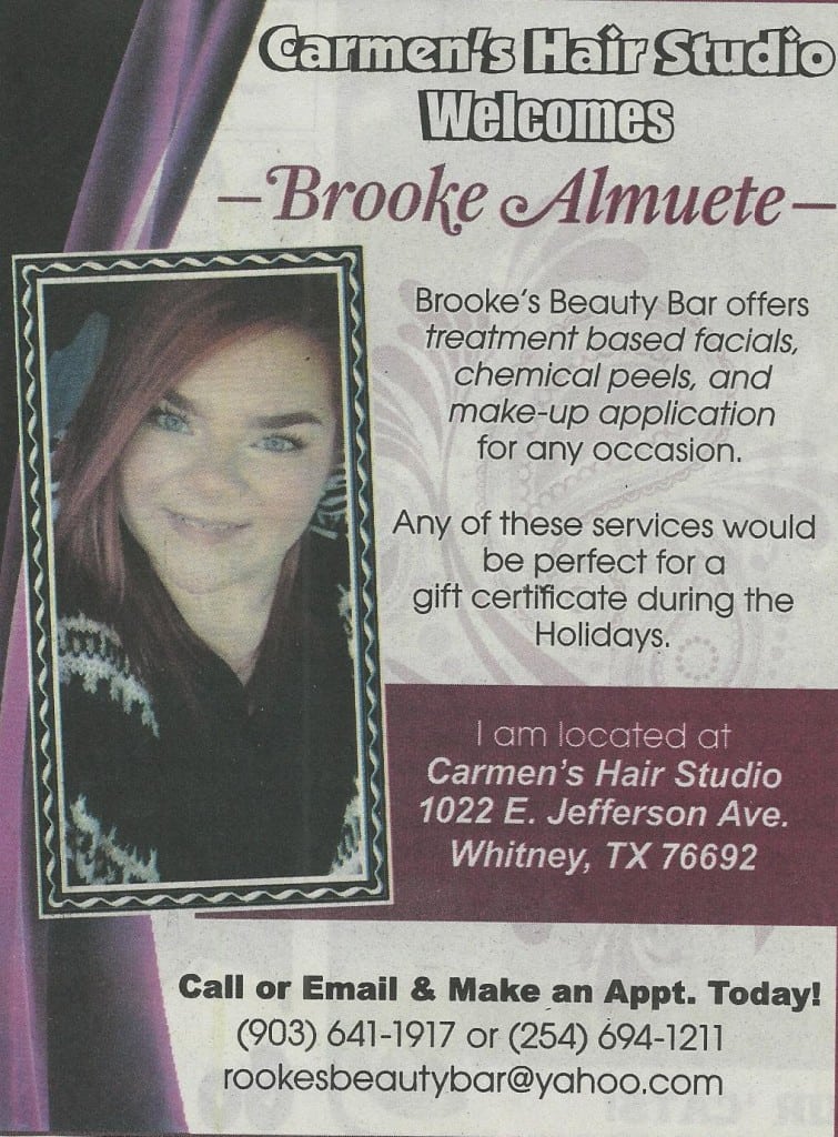 BrookesbeautyBar