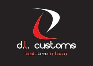 DLCustomsLogo