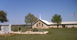 Our Savior Lutheran Church