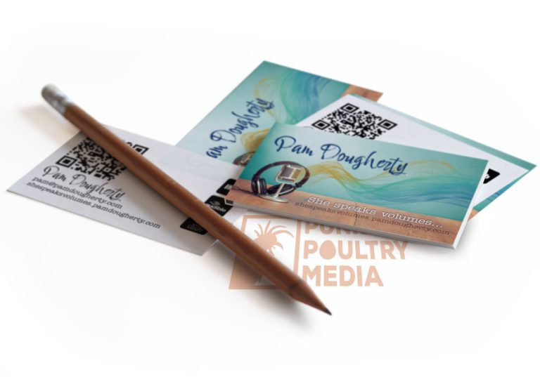 BizCardMockup PamD 768x537